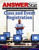 The Feb/Mar 2005 issue of AnswerStat magazine