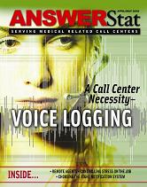 The Apr/May 2005 issue of AnswerStat magazine