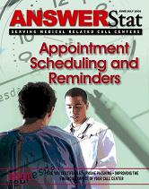 The Jun/Jul 2005 issue of AnswerStat magazine