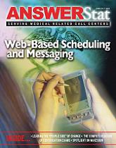 The Jun/Jul 2007 issue of AnswerStat magazine
