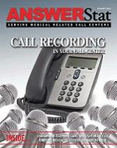 The Aug/Sep 2007 issue of AnswerStat magazine