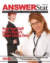 The Apr/May 2008 issue of AnswerStat magazine