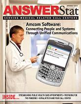 The Apr/May 2010 issue of AnswerStat magazine