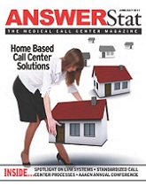The Jun/Jul 2011 issue of AnswerStat magazine