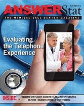 The Aug/Sep 2012 issue of AnswerStat magazine