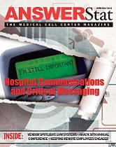 The Jun/Jul 2013 issue of AnswerStat magazine
