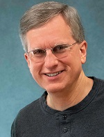 Peter Lyle DeHaan, Publisher and Editor of AnswerStat